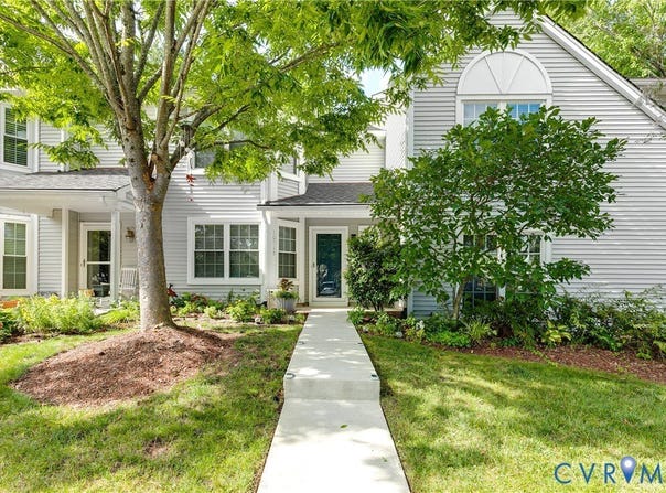 10815 Smithers Court, Henrico, VA 23238