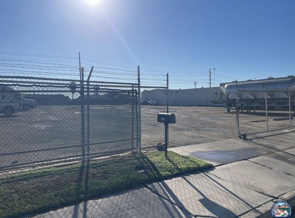 2430 M L King St, Calexico, CA 92231