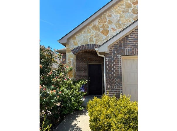 2729 Pease Drive, Forney, TX 75126