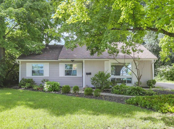 2515 Swansea Road, Columbus, OH 43221