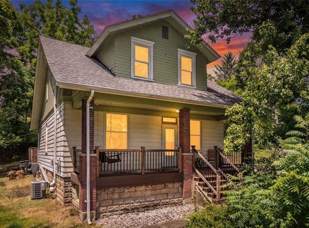 327 Marzolf Road, Shaler, PA 15209