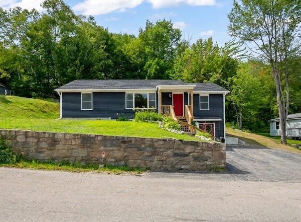 449 Second Avenue, Berlin, NH 03570