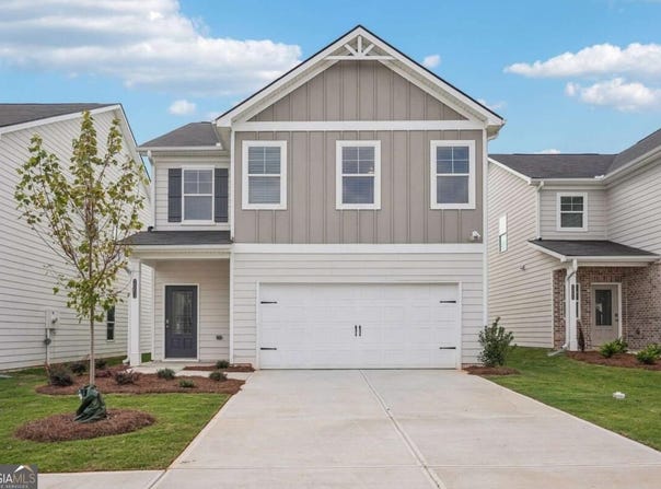 5840 Maddox Road, Morrow, GA 30260