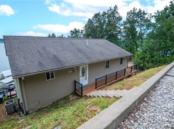 31342 Bittersweet Lane, Rocky Mount, MO 65072