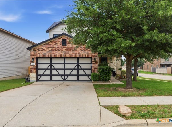 1083 Tumbleweed Trail, Temple, TX 76502
