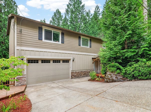 69468 E ROLLING GREEN Ct, Welches, OR 97067