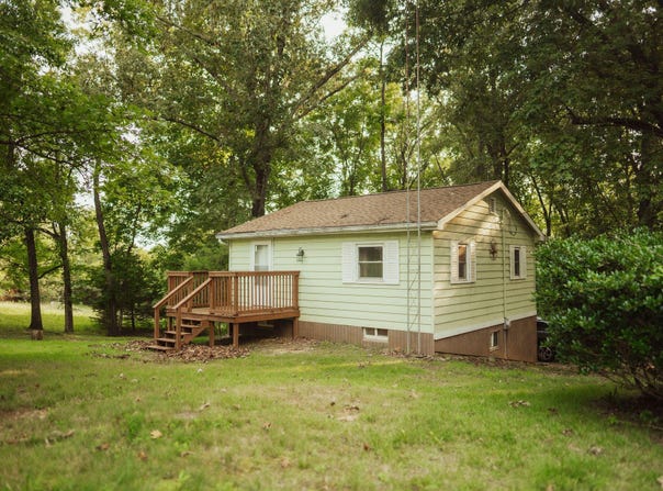 84 Arrowhead Road, Eddyville, KY 42038