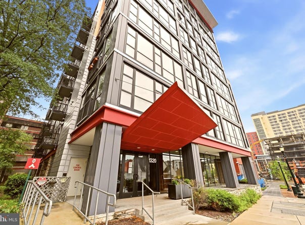 1320 FENWICK Lane, SILVER SPRING, MD 20910
