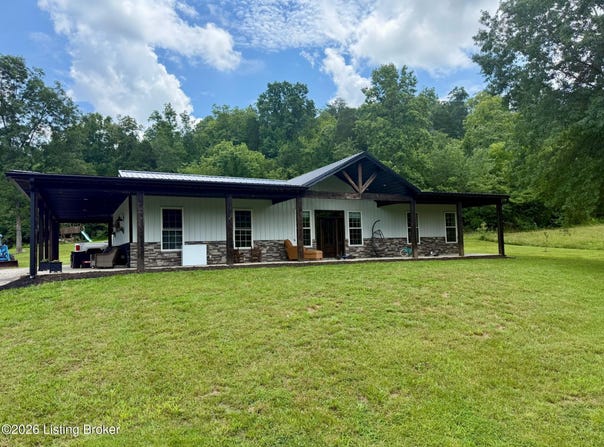 145 Dowell Hardin Mills Rd, Hardinsburg, KY 40143