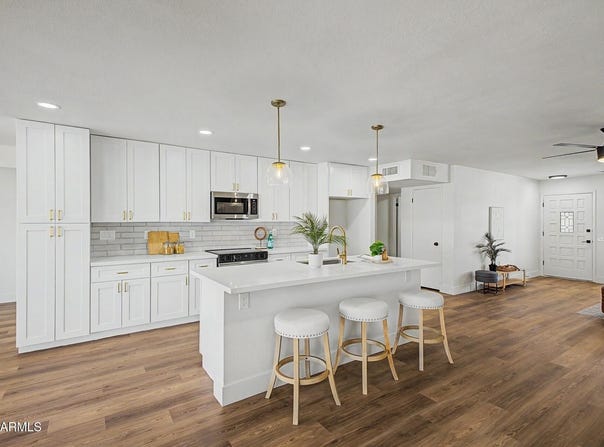 12229 N MISSION Drive, Sun City, AZ 85351