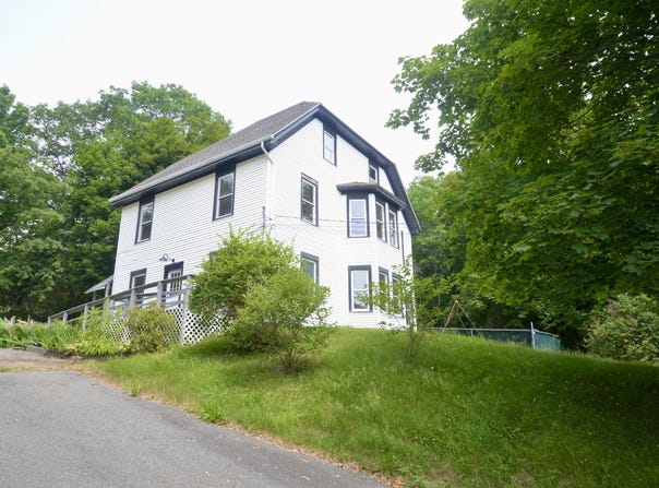 100 US Route 1, Bucksport, ME 04416