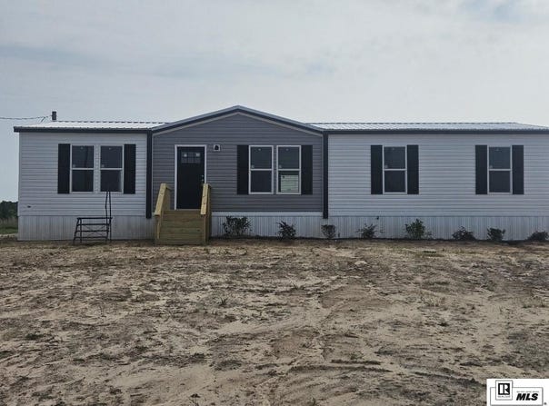 165 SIMBA LANE, Calhoun, LA 71225