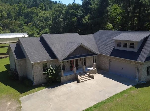 36021 E Hwy 80, Danville, AR 72833
