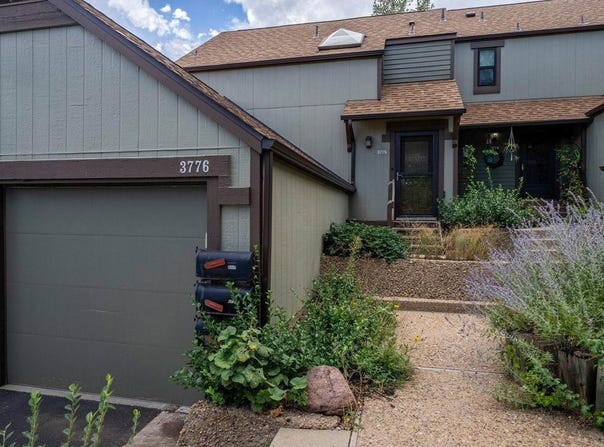 3776 Telluride Ln, Boulder, CO 80305