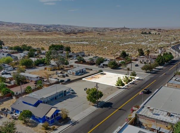 Westside Highway, Maricopa, CA 93252