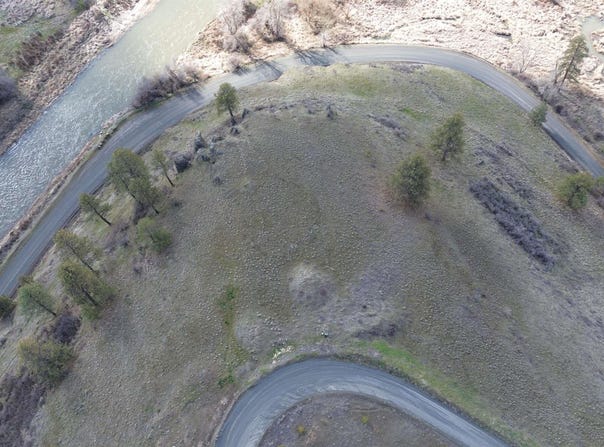 33 Red Tail Ridge, Colfax, WA 99111