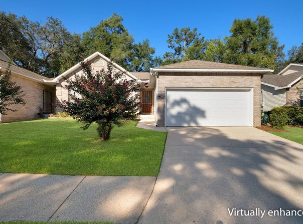 7320 Hollis Street, Tallahassee, FL 32312