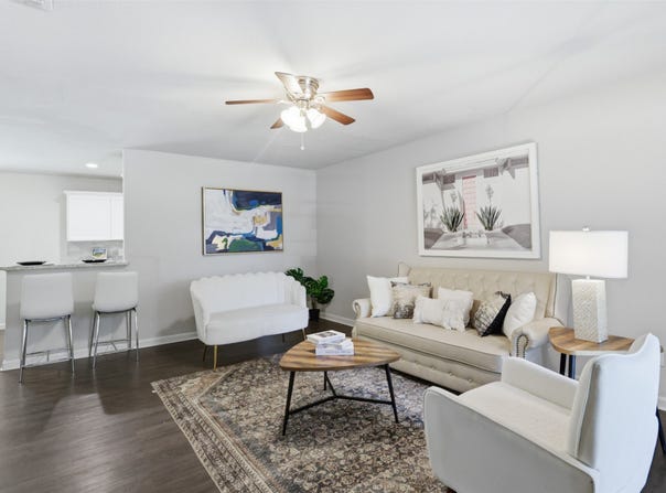 2429 Avis Street, Mesquite, TX 75149