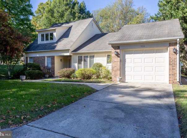 950 MARCONI Avenue, ANNAPOLIS, MD 21401