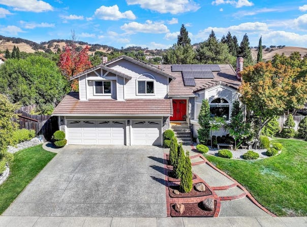 2725 Seminole Drive, Fairfield, CA 94534