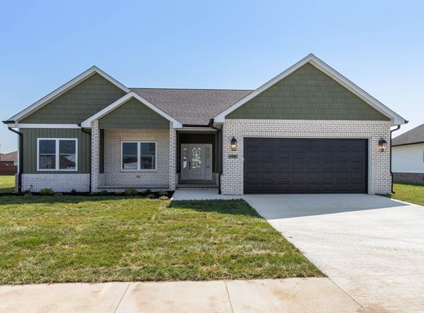 6982 Meadow Run, Seymour, IN 47274