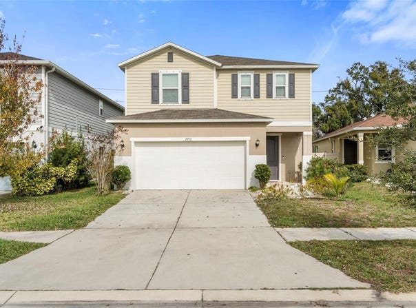 7710 SUNSHINE BRIDGE AVE, GIBSONTON, FL 33534