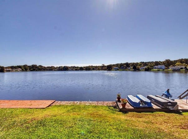 1821 Volvo Parkway, Chesapeake, VA 23320