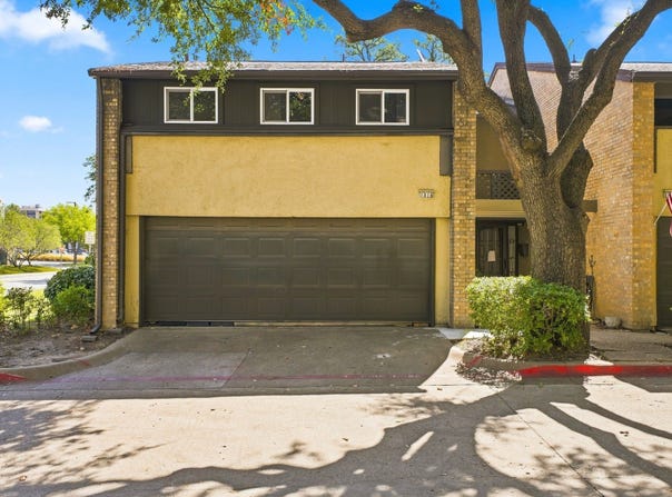 1816 Mojave Place, Irving, TX 75061