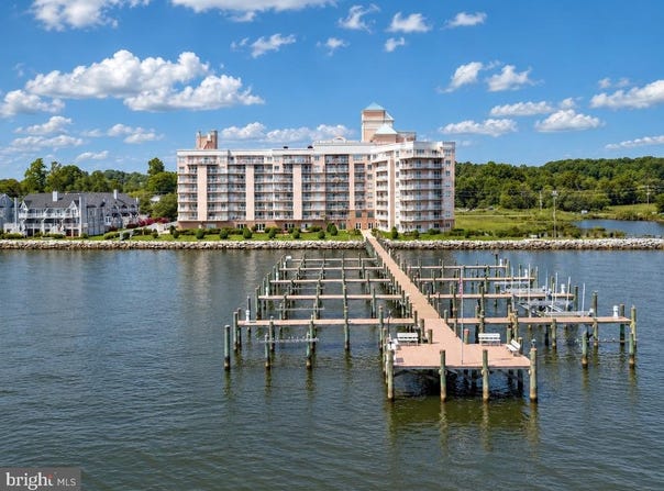 8501 BAYSIDE Road, CHESAPEAKE BEACH, MD 20732