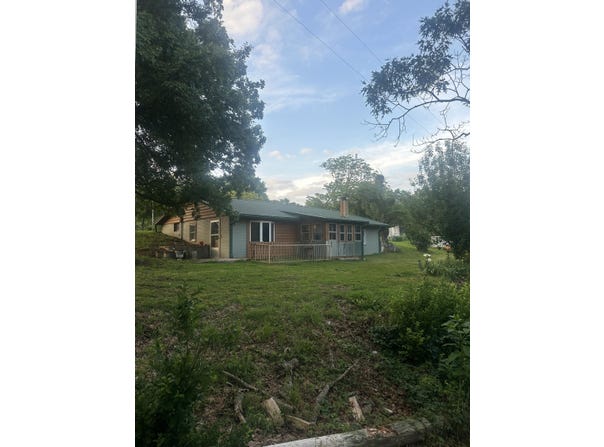 527 State Highway Kk, Fordland, MO 65652
