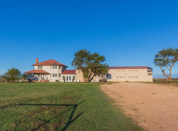 8705 FM 748, Miami, TX 79059