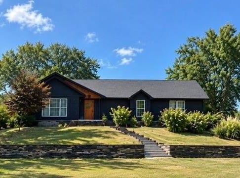 6514 S 250th E Avenue, Broken Arrow, OK 74014