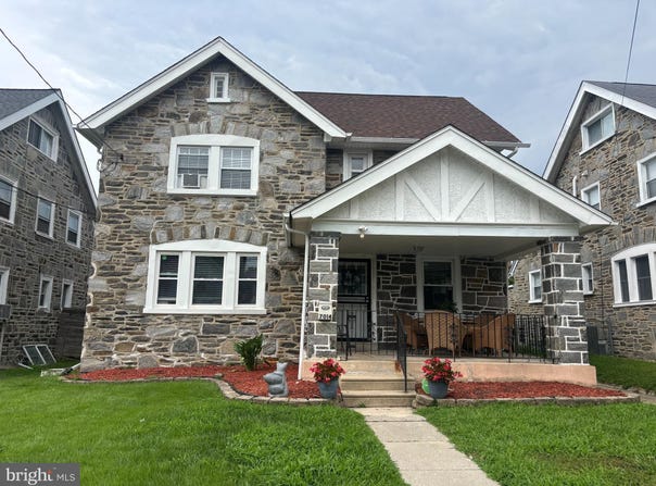 7014 HAZEL Avenue, UPPER DARBY, PA 19082