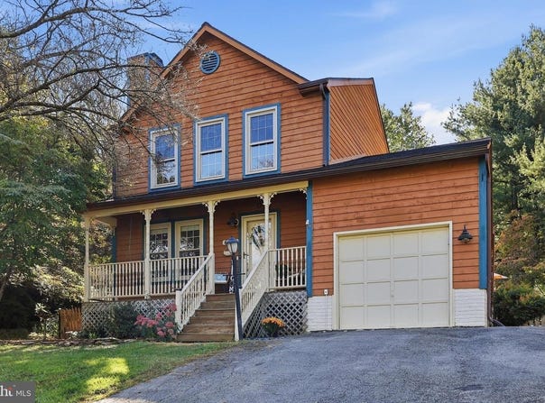 6715 HEMLOCK POINT RD, NEW MARKET, MD 21774