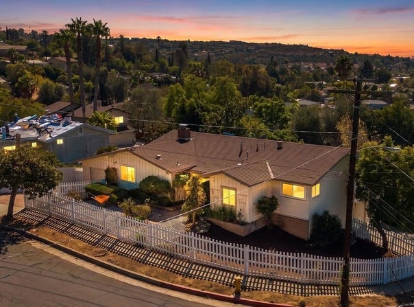 7970 LEMON CIR, La Mesa, CA 91941