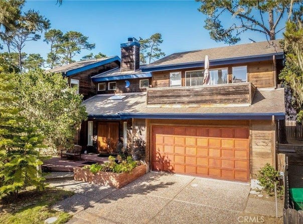 2760 Trenton, Cambria, CA 93428