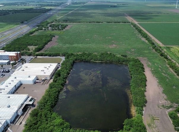 Expressway 77 Freeway, Raymondville, TX 78580