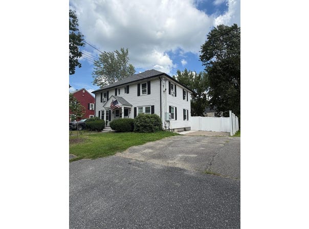 19 Pocasset Ave., Worcester, MA 01606