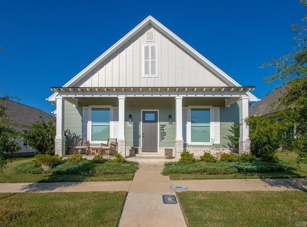 9 W CITRON, Bryant, AR 72022