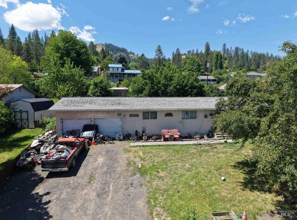 118 Pine Rd, Kamiah, ID 83536