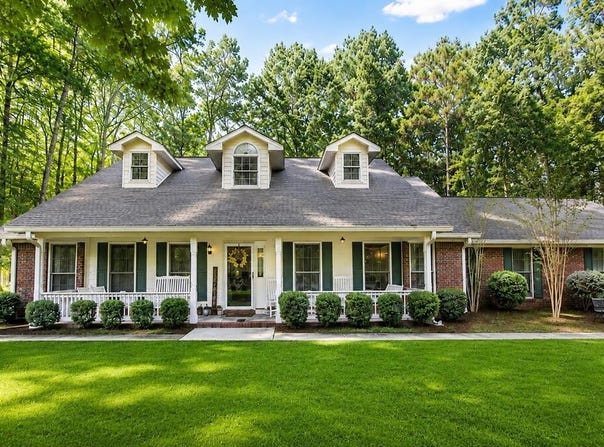 1439 Plantation Creek, Fortson, GA 31808