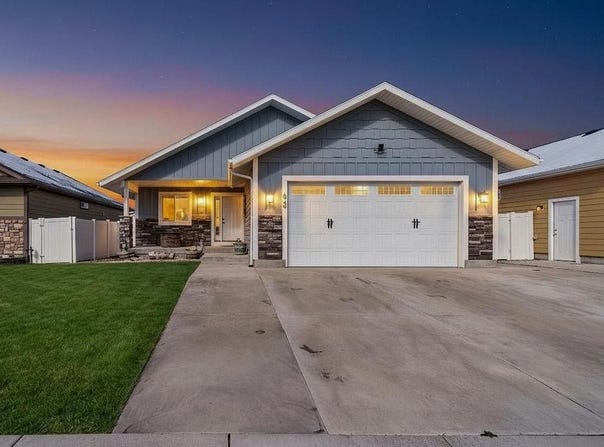 628 Double Eagle Dr, Pocatello, ID 83204