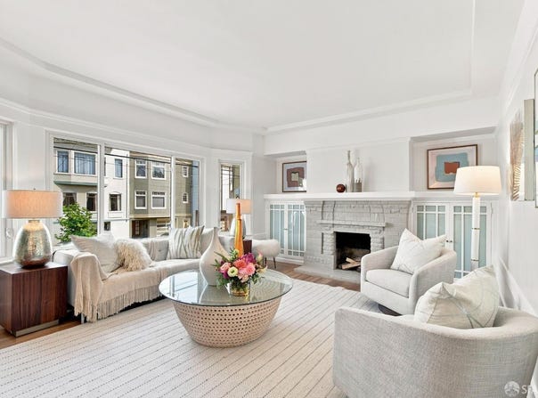 427 23rd Avenue, San Francisco, CA 94121