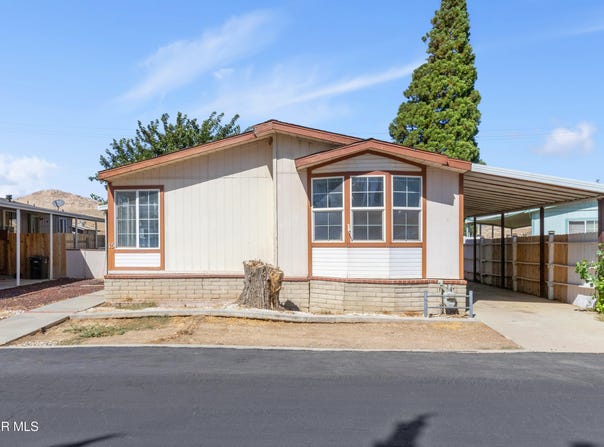 14556 E Tehachapi Boulevard, Tehachapi, CA 93561