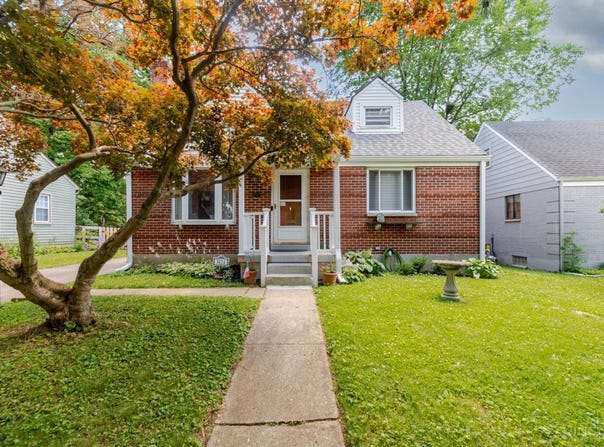 1424 Bowman Avenue, Kettering, OH 45409
