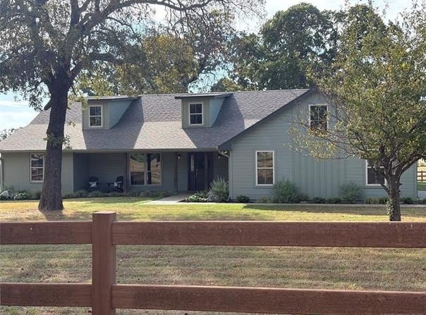 2 Hickory Place, Durant, OK 74701