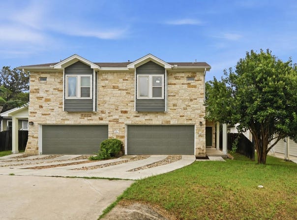 3306 Thomas Kincheon St, Austin, TX 78745