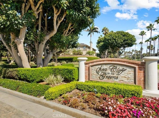 19228 Seabrook Lane, Huntington Beach, CA 92648