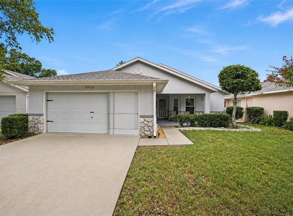 9201 SW 91ST Circle, OCALA, FL 34481