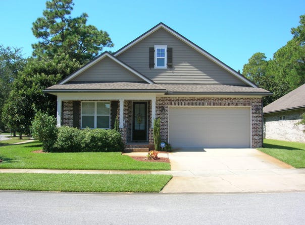 7 Pintail, Freeport, FL 32439